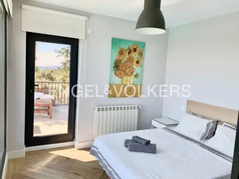 Casa en Torremocha de Jarama