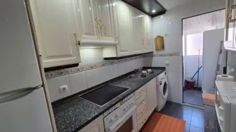 Piso en calle de Jacobo Rodríguez Pereira