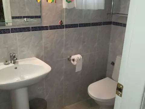 Casa adosada en Bola de Oro