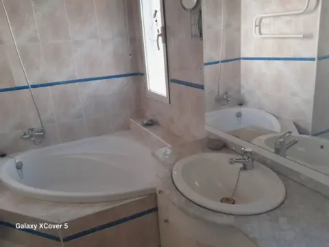 Casa adosada en Bola de Oro