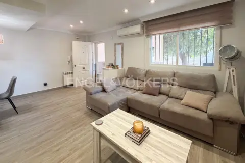 Casa en Carrer de la Garsa