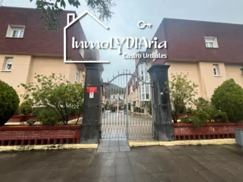 Piso en Barrio Mioño, 48