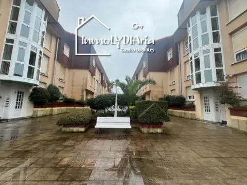 Piso en Barrio Mioño, 48