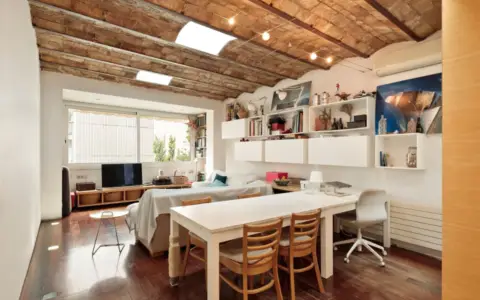 Dúplex en Carrer de Saragossa