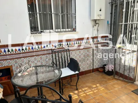 Casa en Arenal-La Pólvora