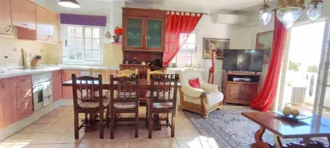 Chalet en Arona Pueblo