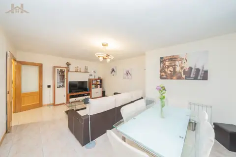 Piso en Plaza de España