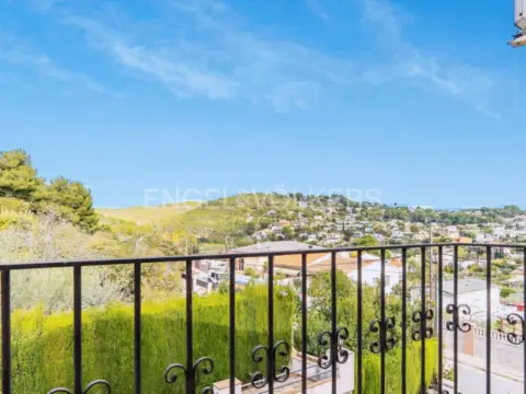 Casa en Vespella de Gaià