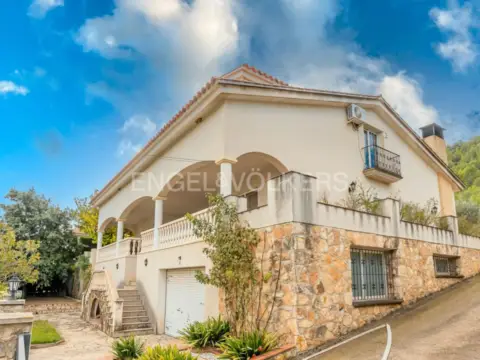 Casa en Vespella de Gaià