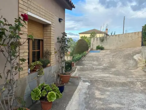 Chalet en La Bisbal del Penedès
