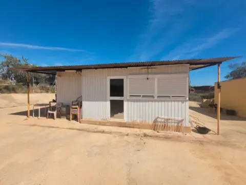 Chalet en Montserrat
