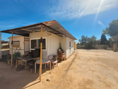 Chalet en Montserrat