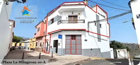 Piso en Plaza de la Milagrosa, 1