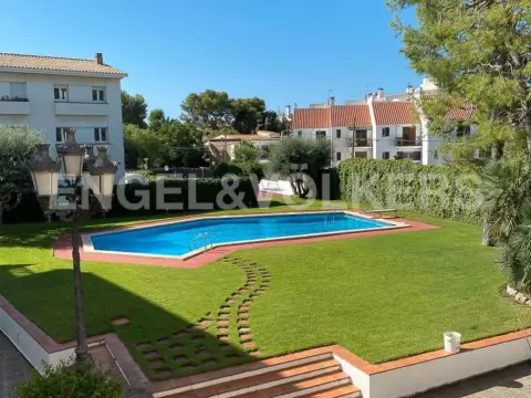 Apartamento en Can Girona-Terramar-Vinyet