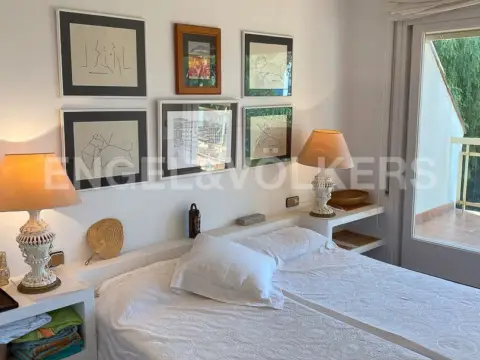 Apartamento en Can Girona-Terramar-Vinyet