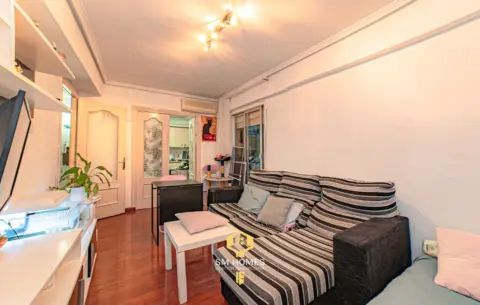 Piso en calle de la Solana