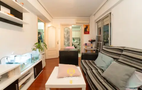 Piso en calle de la Solana