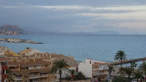 Ático en Avenida de Alcoy