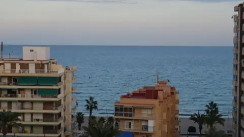 Ático en Avenida de Alcoy