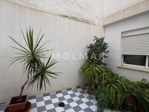 Piso en Algemesí