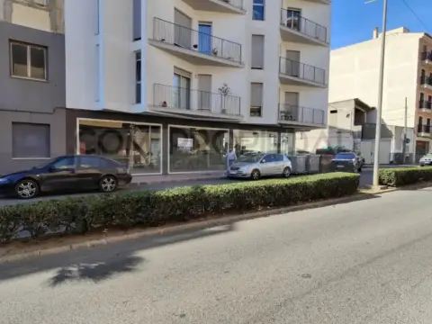 Local comercial en Manacor