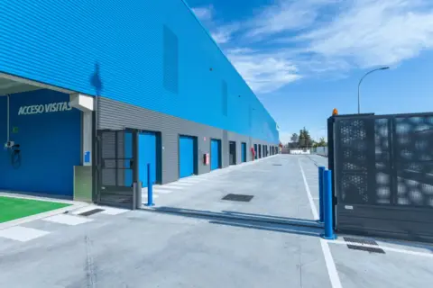 Trastero en Paseo de Arroyomolinos, 64