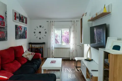 Casa en calle de Régulo