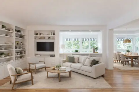 Piso en calle de Balbina Valverde