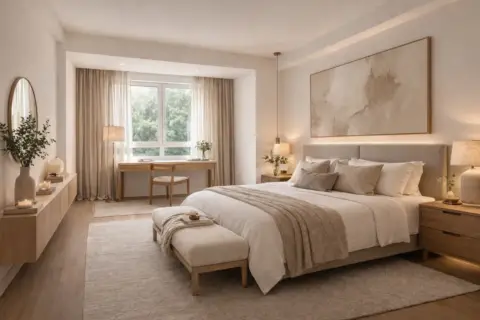 Piso en calle de Balbina Valverde