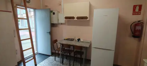 Local comercial en Avenida de Guipúzcoa