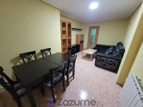 Piso en calle C. San José de Calasanz