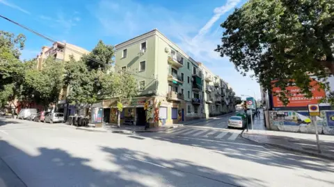 Piso en Alameda de los Capuchinos, 43