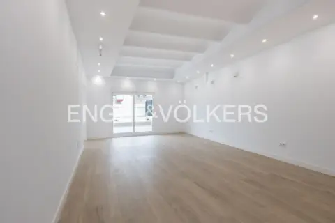 Ático en Sant Francesc