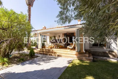 Casa en El Olivar de Mirabal