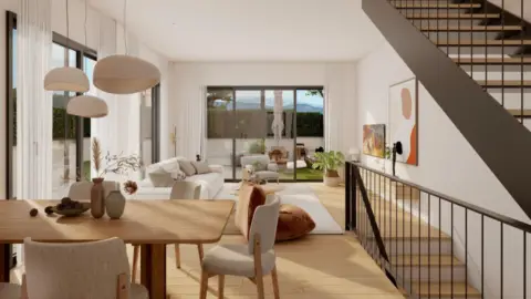 Casa en Carrer de la Masia, 25