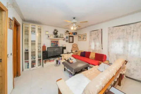 Piso en calle de las Pozas