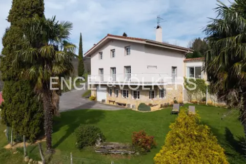 Casa en Zizurkil Pueblo