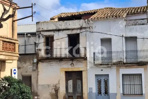 Casa en San Rafael del Río