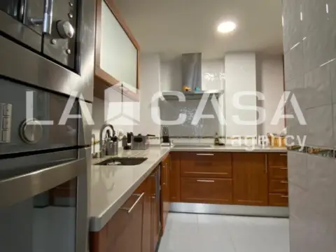 Piso en Arco Norte-Avenida de España