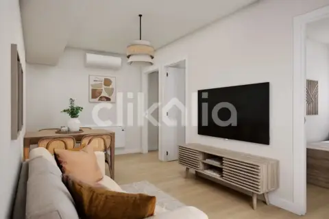 Piso en Valdeacederas