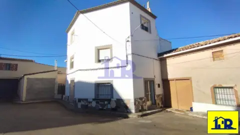 Casa en Plaza de San José