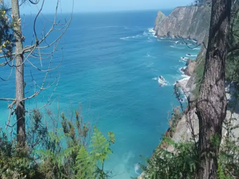 Dúplex en calle Suárez Inclán