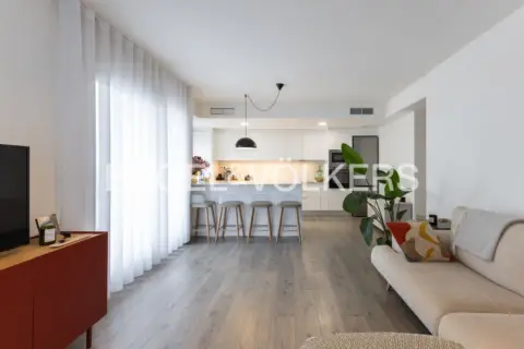 Piso en calle Carrer de Vicente Chuliá Campos