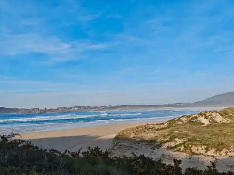 Chalet en calle Vila Área Núcleo