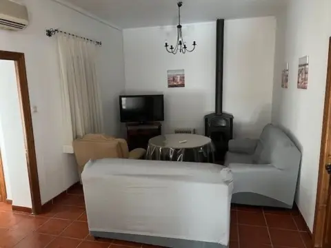 Piso en Villafranca de Córdoba