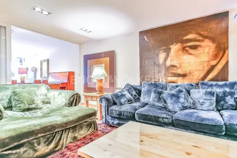 Dúplex en Sant Sebastià-Aiguadolç