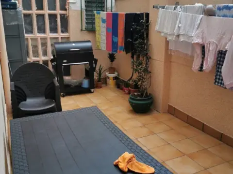 Piso en Estació del Nord-Estació de França