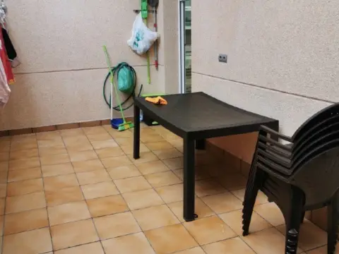 Piso en Estació del Nord-Estació de França