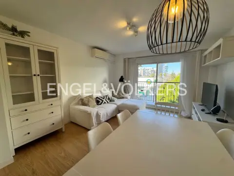 Piso en calle de Hernández Lázaro