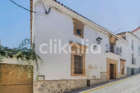 Casa en Jabugo